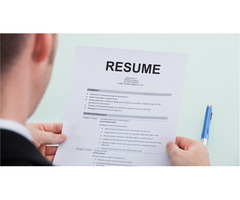 Get Hired Faster With Resume Writing Services in Australia