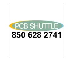 Panama City Beach Airport Shuttle and Taxi Cab Service