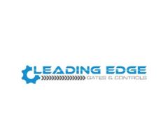 Leading Edge Fence & Gates