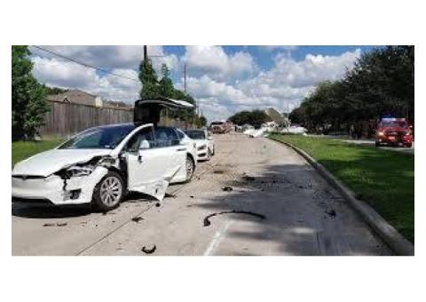 Highly-Qualified 18 Wheeler Accident Lawyer