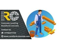 Find The Popular Concrete Contractor In Rockford IL