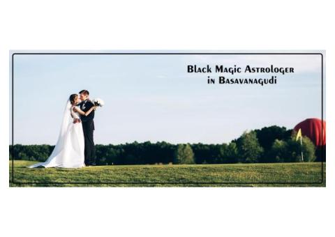 Black Magic Astrologer in Basavanagudi | Specialist Astro