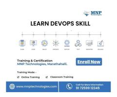 Best DevOps Training in Bangalore| Best Institute for DevOps Course