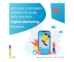 India’s Leading Digital Marketing Agency with Measurable Results