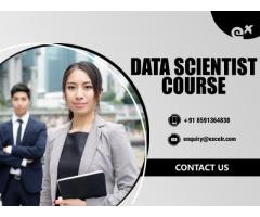 Data scientist course