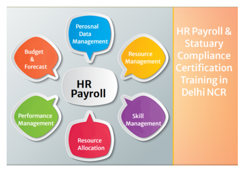 HR Training Course in Delhi,110022 , With Free SAP HCM HR