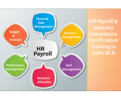 HR Training Course in Delhi,110022 , With Free SAP HCM HR