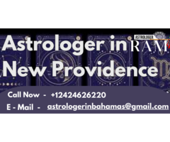 Expert Astrologer in New Providence