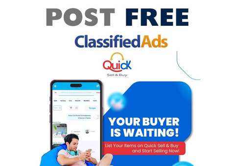 Quick Sell and Buy