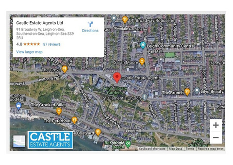 letting agents southend
