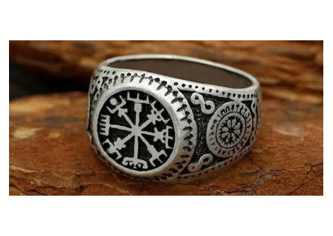 MAGIC RINGS FOR WEALTH & LUCK +27736847115