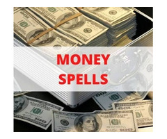 POWERFUL HOODOO MONEY SPELL +27673675593 USA