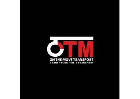 On The Move Transport