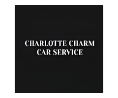 Charlotte Charm Limo