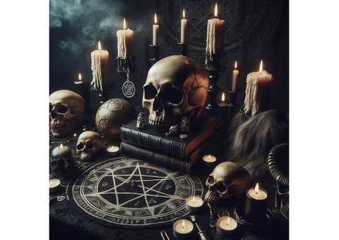 ANCIENT DARK DEATH SPELL +27678419739 USA, UK, FINLAND