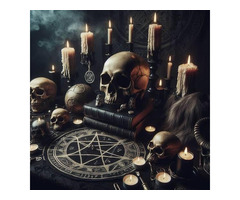 ANCIENT DARK DEATH SPELL +27678419739 USA, UK, FINLAND