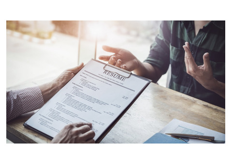 New York Expert Resume Writing Services - AvonResumes