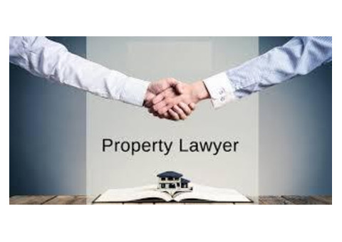 Real Estate Investment Lawyer