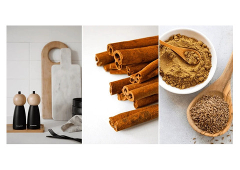 7 Underrated Spices for This Monsoon | Top wellness magazines