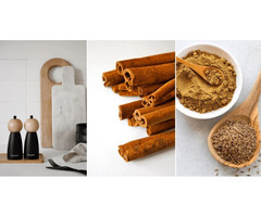 7 Underrated Spices for This Monsoon | Top wellness magazines