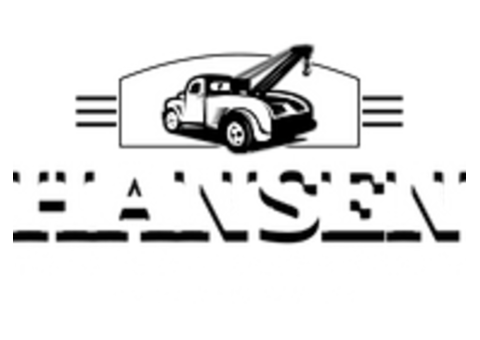 Hansen Towing and Recovery