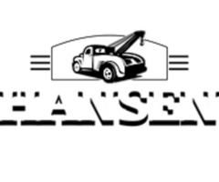 Hansen Towing and Recovery