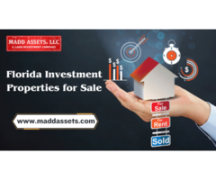 Invest in Florida Investment Properties