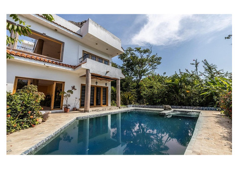 Villas For Sale in Villa Michel Celeste