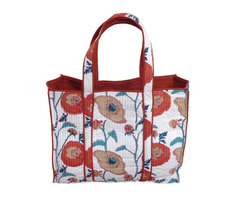 Wholesale Cotton Tote Bags Online