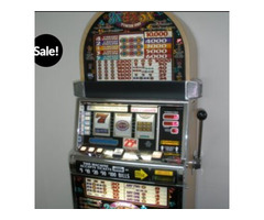 Buy Refurbished Pinball machine Online