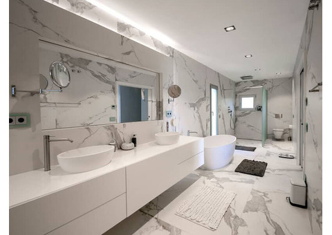 Contact Us For The Best Bathroom Renovation Adelaide