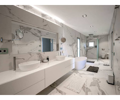 Contact Us For The Best Bathroom Renovation Adelaide