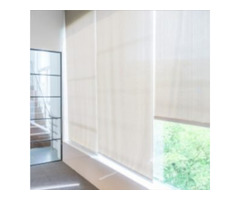 Transform Your Home with Stylish Roller Blinds for Windows