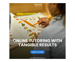 Best Online Tutoring Dallas