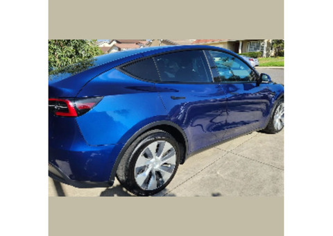 Paint Correction Orange County