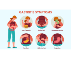 Effective Gastrointestinal Disease Treatment