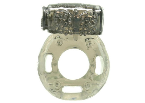 Enhance Intimacy with Vibrating Cock Ring