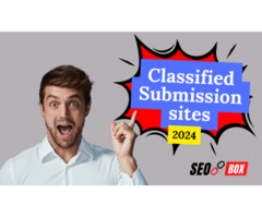 Classified Submission Sites 2024 In India | SEO Link Box