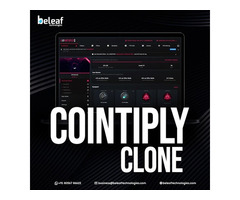 Top Cointiply Clone - Earn Real Bitcoin Software Development