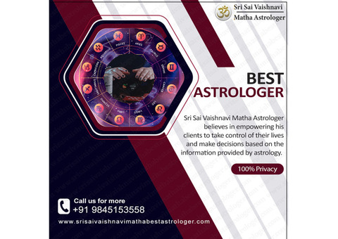 Best Astrologer in Malleshwaram