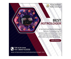 Best Astrologer in Malleshwaram