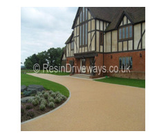 Transform Your Home with Resin Driveways