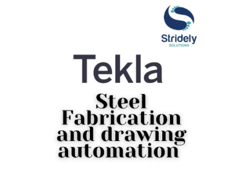 TEKLA POWERFAB