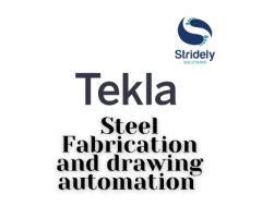 TEKLA POWERFAB