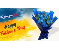 Delivery Fathers Day Flowers to Philippines