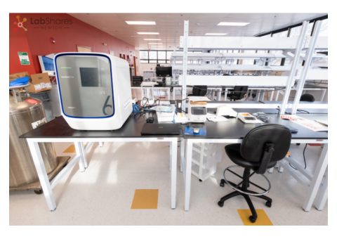 Cost of Renting Lab Space near Boston, Massachusetts