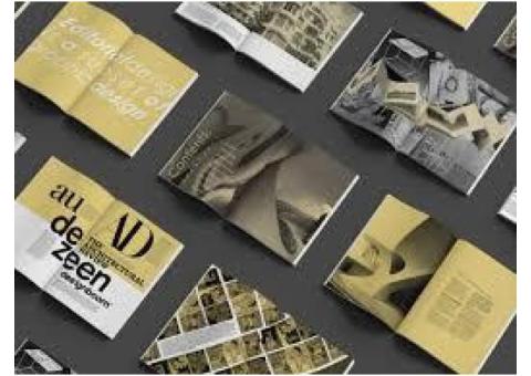 What Does it Take to Become a Graphic Designer?