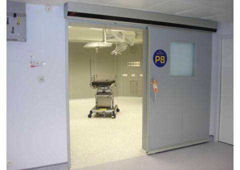 Swing Door