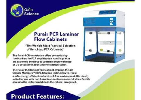 Laminar Flow Cabinet