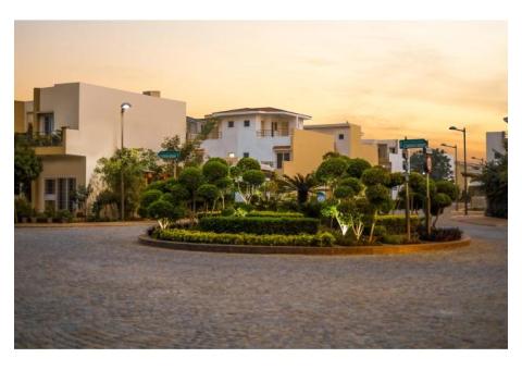 Independent house for sale in Greater Noida at affordable prices